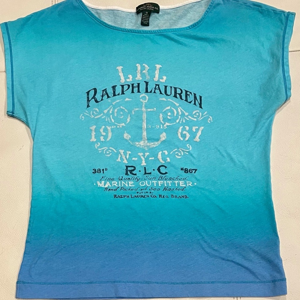 Lauren Ralph Lauren Top